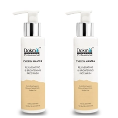 Cherish Mantra Face Wash (Pack of 2)